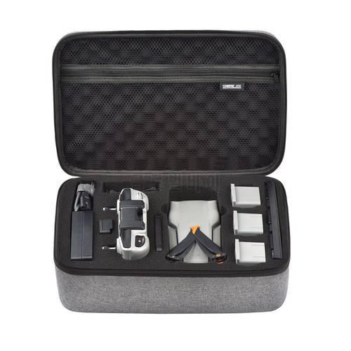 Mavic Air 2S Portable Trvael Hand Bag Hard Shell Carrying Case Capacity Handbag for DJI Mavic Air 2 Accessory Combo Storage Bag