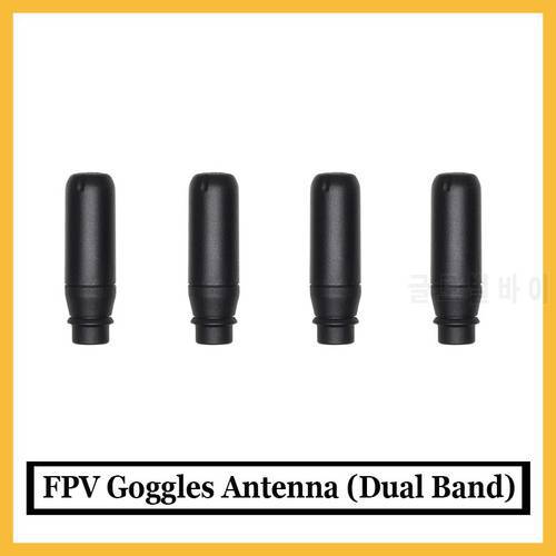 DJI FPV Goggles Antenna (Dual Band) Small light and supports dual band and long-range transmission for DJI FPV goggles oriiginal