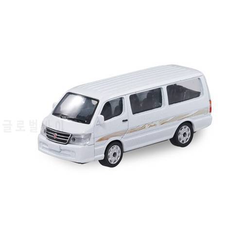 Xcartoys Jinbei HiAce Haise IV Diecast Replica Model Car