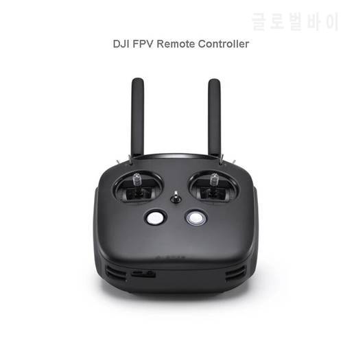 DJI FPV Remote Controller can work with FPV goggles v2 and FPV air unit brand new in stock