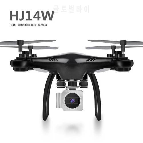 RC Drone Double 4K Wifi FPV HD Camera Drone Altitude Hold Gesture Mode Long Flying time RC Quadcopter Drone Toys For Boy