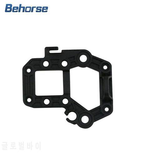 In Stock New Background Stand Service Spare Parts For Spark Drone Body Back Bracket Frame for DJI Spark Repair