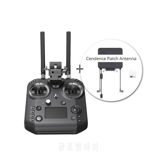 DJI Cendence Remote Controller professional-grade compatible with Inspire 2 Matrice 200 Series CrystalSky Intelligent Battery