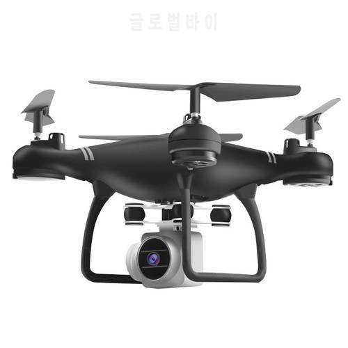 Hjhrc Hj14w Rc Helicopter Drone Wifi Remote Control Airplane Drone Selfie Quadcopter 200w Hd Camera Rc Quadcopter Drones Gift