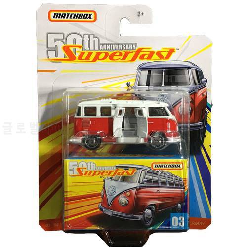Matchbox Cars SUPER FAST RANGE ROVER PORSCHE 911 BENZ G63 Metal Diecast Model Car Toys GBJ48