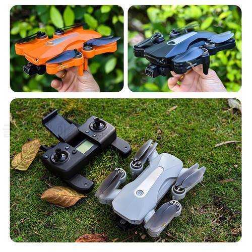 GPS Drone 4K 8K Dual HD Camera Professional Aerial Photography Brushless Motor Foldable Quadcopter RC Distance1200M