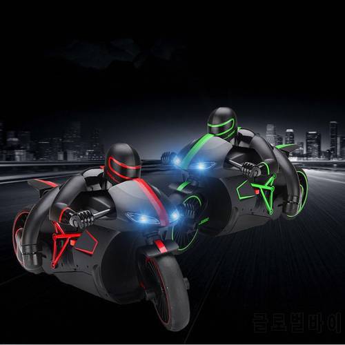RC Remote Control Cars Motorcycle Self Balanced Stunt Toy Car With Remote Control Child Electric Motorcycle for Boy Toy Gift