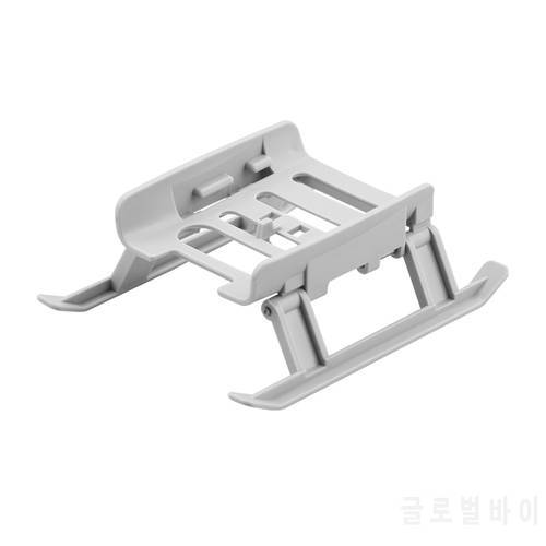 Foldable Landing Gear Extended Height Leg Landing Gear Extensions Risers Height Extender for DJI Mini SE Drone Accessories