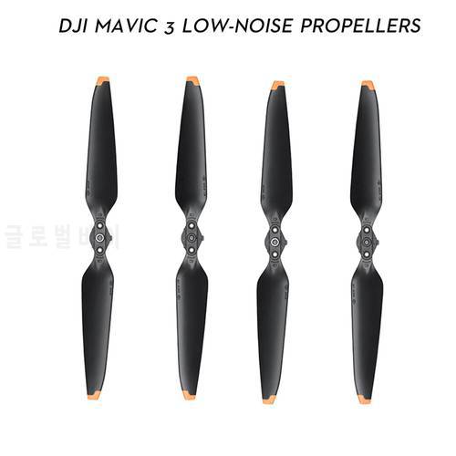 DJI Mavic 3 Low-Noise Propellers mavic 3 Propeller 100% original brand new in stock