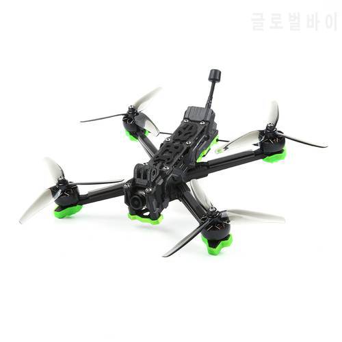 iFlight Nazgul Evoque F5 HD 5inch 6S FPV Drone BNF F5X F5D（Squashed-X or DC Geometry）with Nebula Pro Vista HD System for FPV