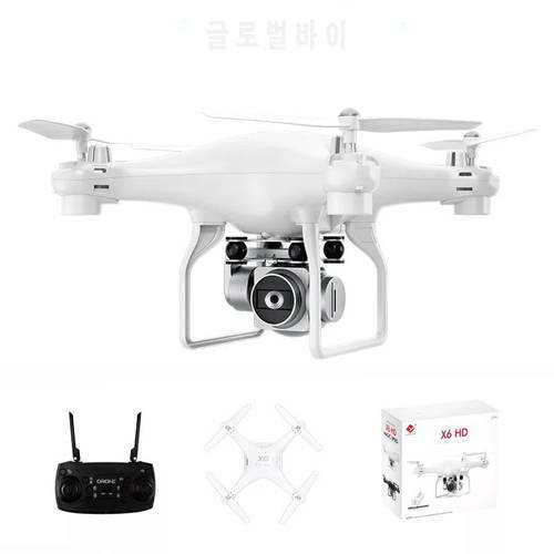 Big Size Headless Mode One Key Stop Take Off Land Turn Back Drone 720P 1080P Quadcopter Big Drone With 4K HD Camera Hotsell Gift