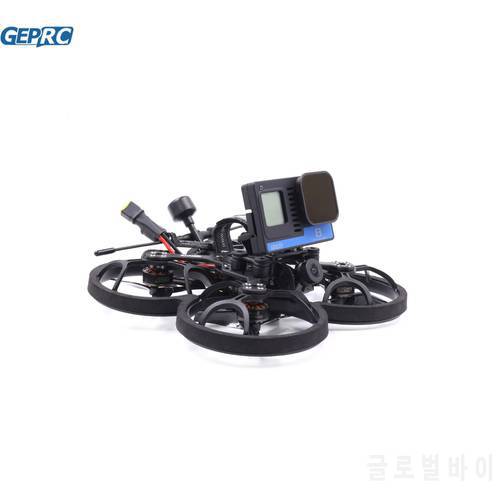 GEPRC CineLog 25 HD Runcam Link Wasp Camera CineWhoop Drone WITH F411-35A AIO GR1404 4500kv For RC FPV Quadcopter Drone