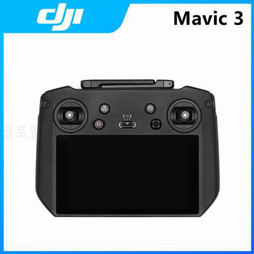 DJI RC Pro Mini 3 Pro Mavic 3 Classic Mavic 3 Cine Air 2S Remote Controller with Screen Original Drone Accessories in Stock