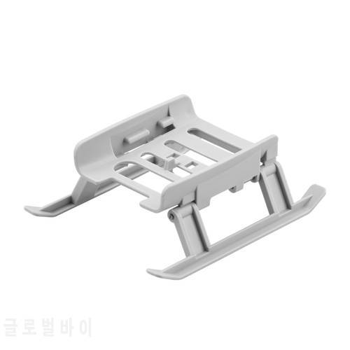 Landing Gear Extensions Leg Height Extender Support Protector Extended Foot Compatible with Mavic Mini/Mini 2/Mini SE 85DD
