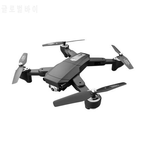 S604 Pro Rc Drone 1080P WiFi Fpv Drone Dual Camera Six Axis Real-time Transmission Helicopter Toys 4k/6k HD Wide Angle Camera