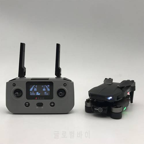 2022 New GPS Drone 5G WIFI 4K HD Profesional 8K Camera 3-Axis Gimbal EIS Anti-Shake Photography Foldable quadcopter Brushless
