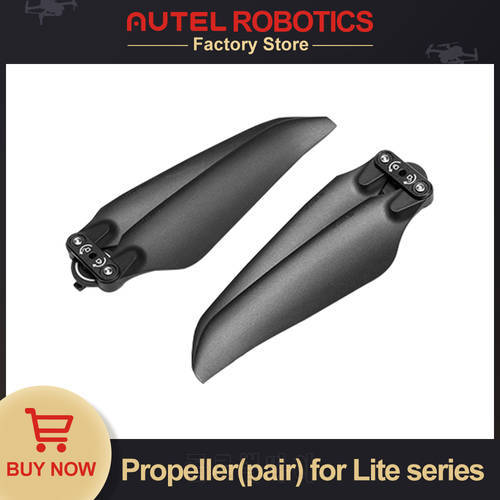 Autel Robotics Evo Propellers Quick Release Blade Prop for Autel Evo Nano/ Nano Plus/ Lite/ Lite Plus Camera RC Drone