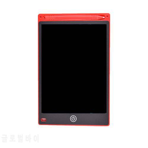 8.5 inches Electronic Drawing Pad LCD Screen Writing Tablet Digital Graphic Drawing Tablets Eye Protection