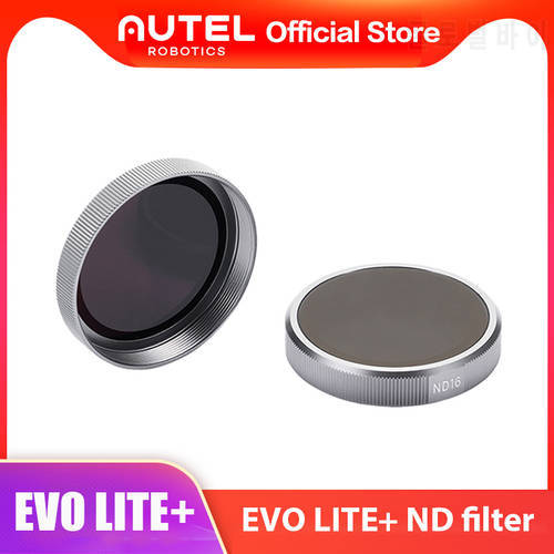 Autel Robotics EVO LITE+ ND Filter Kit Neutral Density Lens Filter Drone Accessories ND filter camera for EVO LITE+