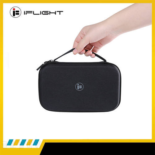 iFlight Tool storage bag Tool handbag portable bag with FPV Soldering Iron Kit / Wrench for FPV Model aircraft part