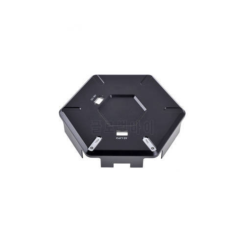 DJI M600 Central Board Bottom Cover shell Part 44 for DJI Matrice M600 Agricultural Plant protection machine Drone Accessories
