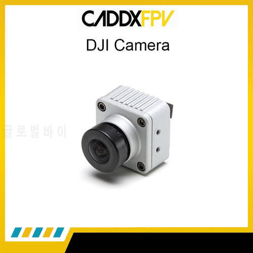 In Stock DJI FPV Camera compatible with DJI FPV Air Unit /vista kit Module A single DJI camera modular 1/3.2&39&39 CMOS Sensor
