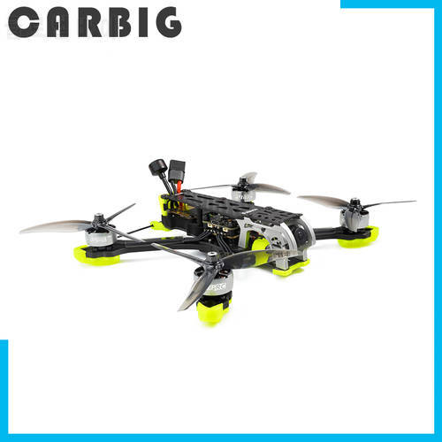 GEPRC MARK5 Analog Freestyle FPV Drone