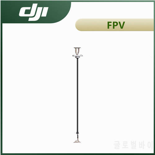 DJI FPV Air Unit Coaxial Cable Easy Modular Assembly and Disassembly Lightweight Design Improve Vending & Wear Resistance