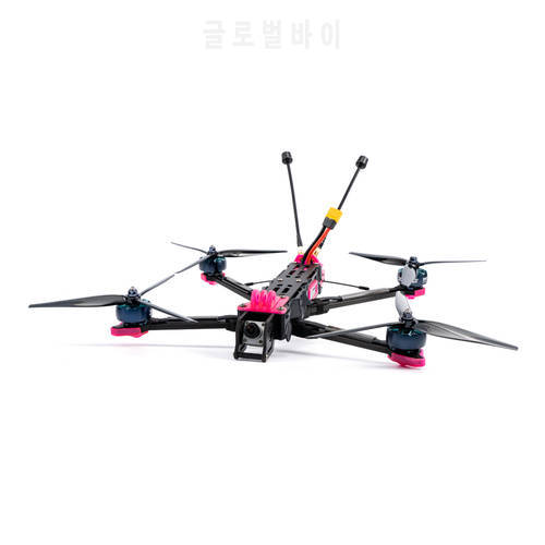 Rabbitfilms X iFlight Chimera7 Pro HD 6S 7.5inch Long-Range BNF with RUNCAM LINK Wasp Air Unit HD System for FPV Chimera 7 Pro