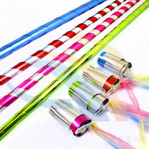 90cm/70cm Long Appearing Cane Plastic Stage Stick Magic Cane Close Up Magic Tricks professional magician stage street illusion
