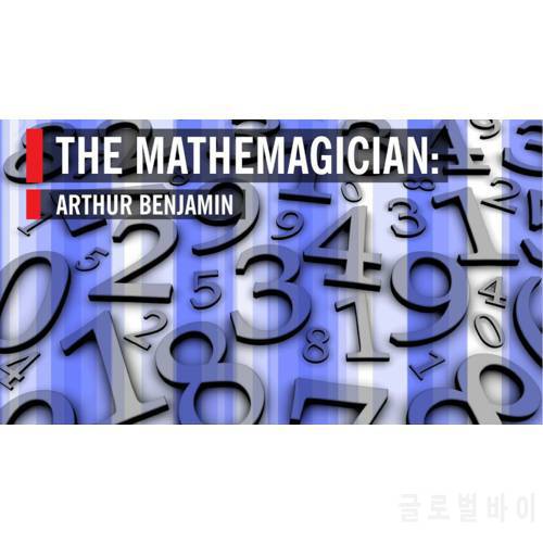 Mathematics Of Games And Puzzles1-12 - Magic Tricks