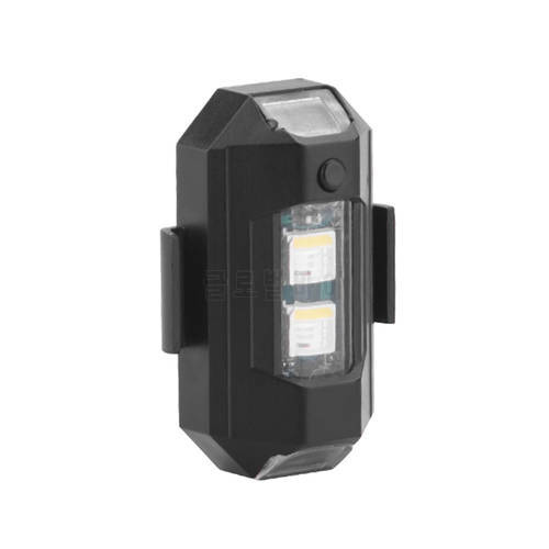 RC Drone Night Flight Light High-brightness Flashing 9-mode Flash Lamp for DJI Mavic 3/MINI/2/SE/Air2S