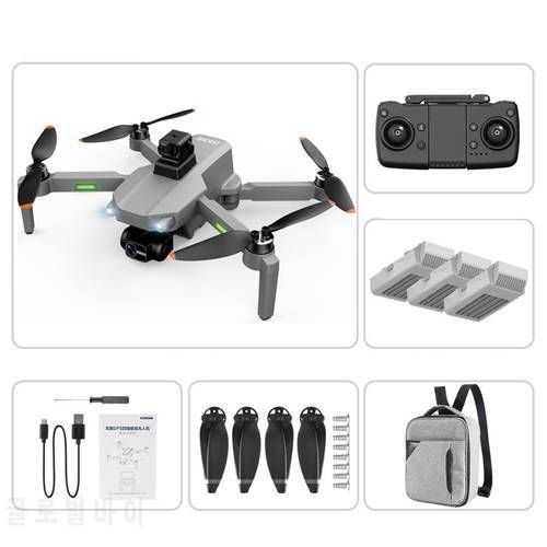 G5AA 8K Professional Camera Foldable RC Quadcopter Aerial Photography Aircraft Toy