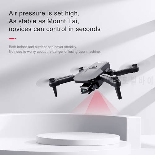 S68 aerial Foldable Steady Hover WIFI small Drone