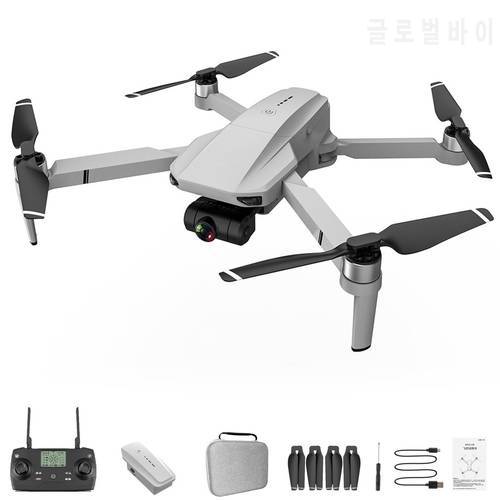 2021 New KF102 Drone 4k HD Camera 2-Axis Gimbal Professional Anti-Shake Aerial Photography Brushless Foldable Quadcopter Dron