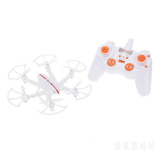 MJX X800 RC Drone Helicopter 2.4G 6 Axis Gyro One Key 3D Roll Gravity Sensor RC Hexacopter Flying Toys Gift Mini Dron