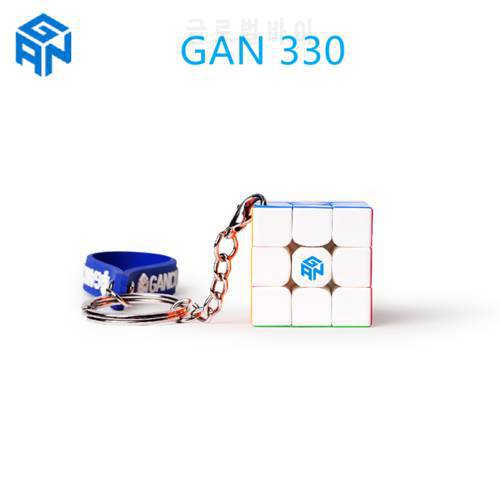 GAN330 Cube GAN330 Keychain Cube GAN330 Mini Cube GAN330 3x3x3 Cube, Pocket cube , 3.0 cm cube 28 mm cube,GAN 328 Cube GAN330