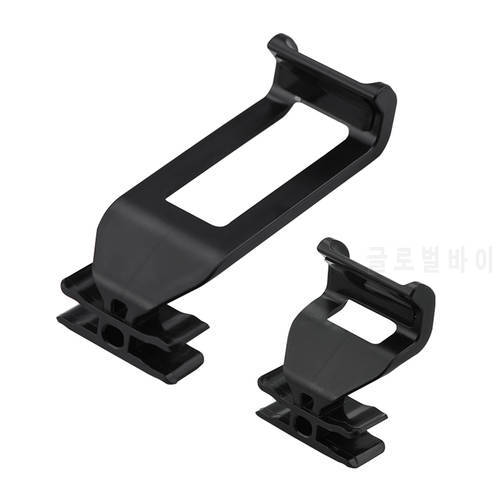 Drone Remote Control Extender Portable Remote Drone Accessory for DJI Air 2S / Mavic Air 2 Tablet Phone Holder