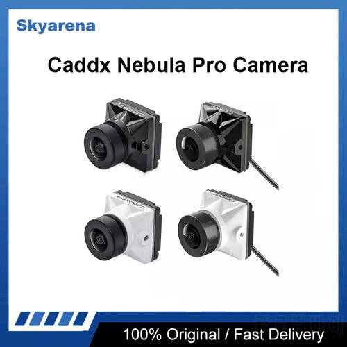 In Stock Caddx Nebula Pro Digital FPV Camera For CADDX Vista and the DJI Air Unit Module