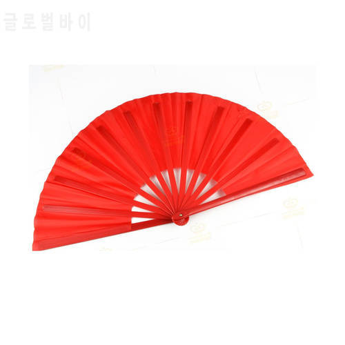 Fan Production-Professional Fan- Three color-Gold/ Red/ Black -Accessary Magic- Stage Necessary