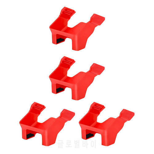 1/3pcs Drone Battery Protection Base for DJI FPV Battery Protection Base Height Extender Landing Bracket Protector