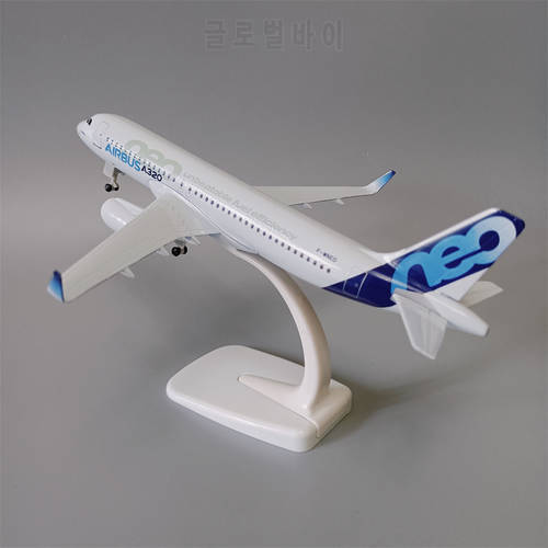 20cm Alloy Metal Model Prototype Airbus A340 Airlines 340 Airways Airplane Model Plane Model Diecast Aircraft & Landing Gears