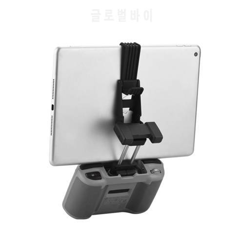 Tablet Mount Drone Remote Control Extension Holder Bracket Clip Stand for DJI Mavic 3/Air 2S/Mavic Air 2/Mini 2 Accessories