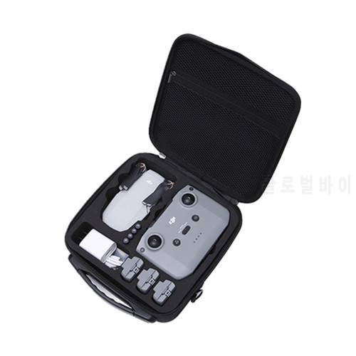 DJI Mavic Mini 2 Box Remote Control Drone Body Storage Shoulderbag Handbag Carrying Case for DJI Mini 2 Bag Accessories