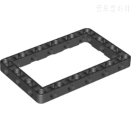 *FRAME 7X11* D156 5 pcs DIY enlighten block brick part No. 39794 Compatible With Other Assembles Particles