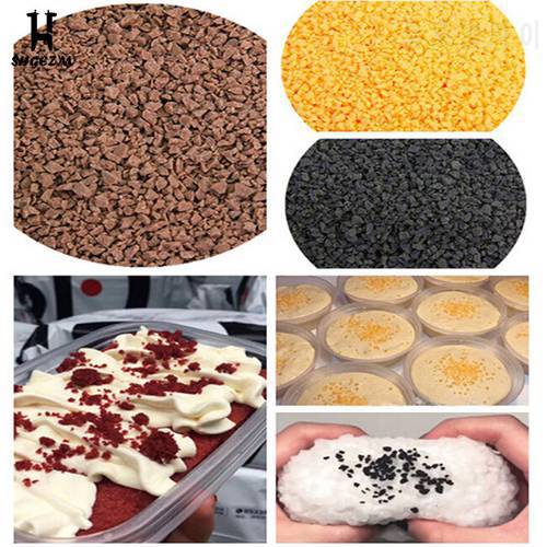 Slime Clay Sprinkles For Filler For Slime DIY Supplies Candy Fake Cake Dessert Mud Decoration Toys Accessories