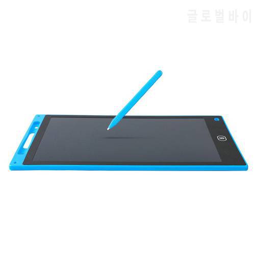 Learning Drawing Board LCD Screen Writing Tablet Digital Graphic Drawing Tablet Electronic Handwriting Pad Board+Pen 8.5/10 Inch