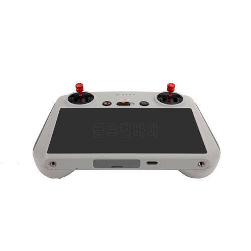 2 PCS/Set DJI Mini 3 PRO Drone Remote Control Joystick Thumb Rocker Stick Protector Rod for DJI Mini3 PRO Controller Accessories
