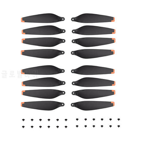 Mini 3 Pro Propeller Drone Blade Props Replacement for DJI Mini 3 Pro Drone Light Weight Wing Fans Mini 3 Pro Accessories