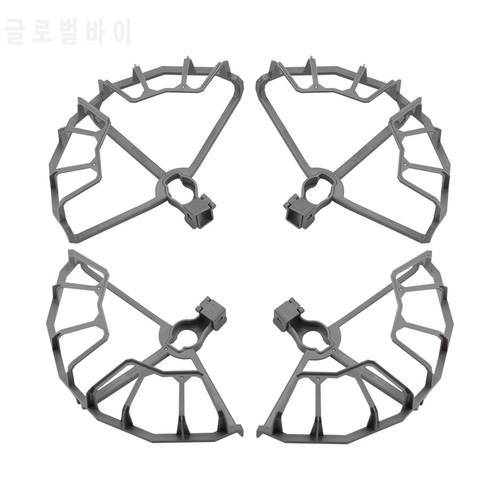Drone Propeller Protective Ring Cover Lightweight Flight Safety Accessories Kits for DJI Air 2S/ Mavic Air 2